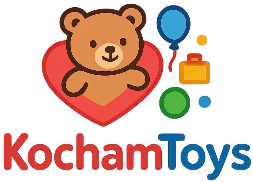 kochamtoys