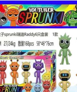 Sprunki