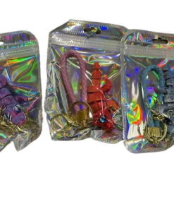 Breloczki 3D