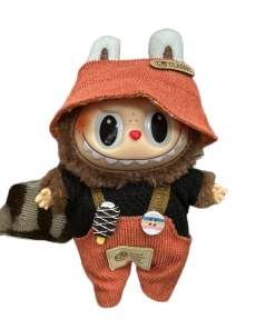 Labubu (z pudelko)