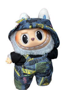 Labubu (z pudelko)