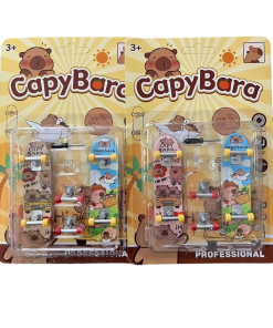Zabawka kapibara