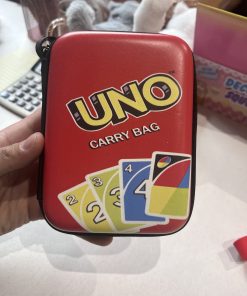 portfel Uno etui