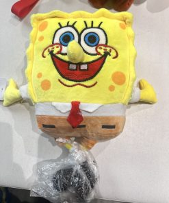 maskotka SPONGEBOB  30cm