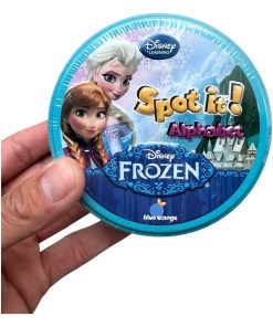 Dobble frozen