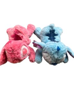 maskotka stitch