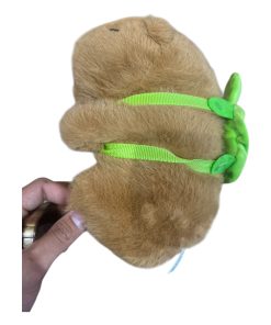 maskotka kapibara 25cm