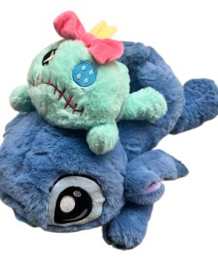 maskotka stitch 40cm