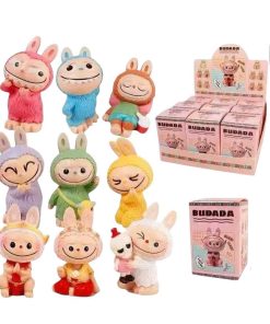 Labubu
