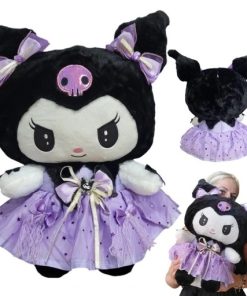 Kuromi 45cm