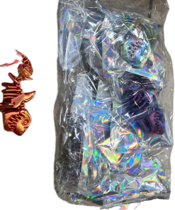 BRELOCZKI 3D