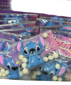 gniotki stitch