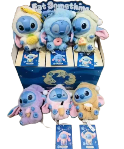 Stitch Surprise Blind Box