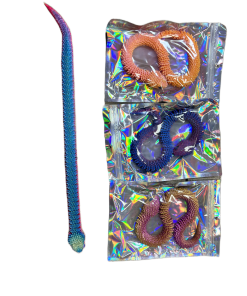 BRELOCZKI 3D