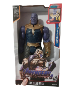 avenger figurki