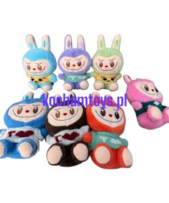 maskotka labubu 25cm