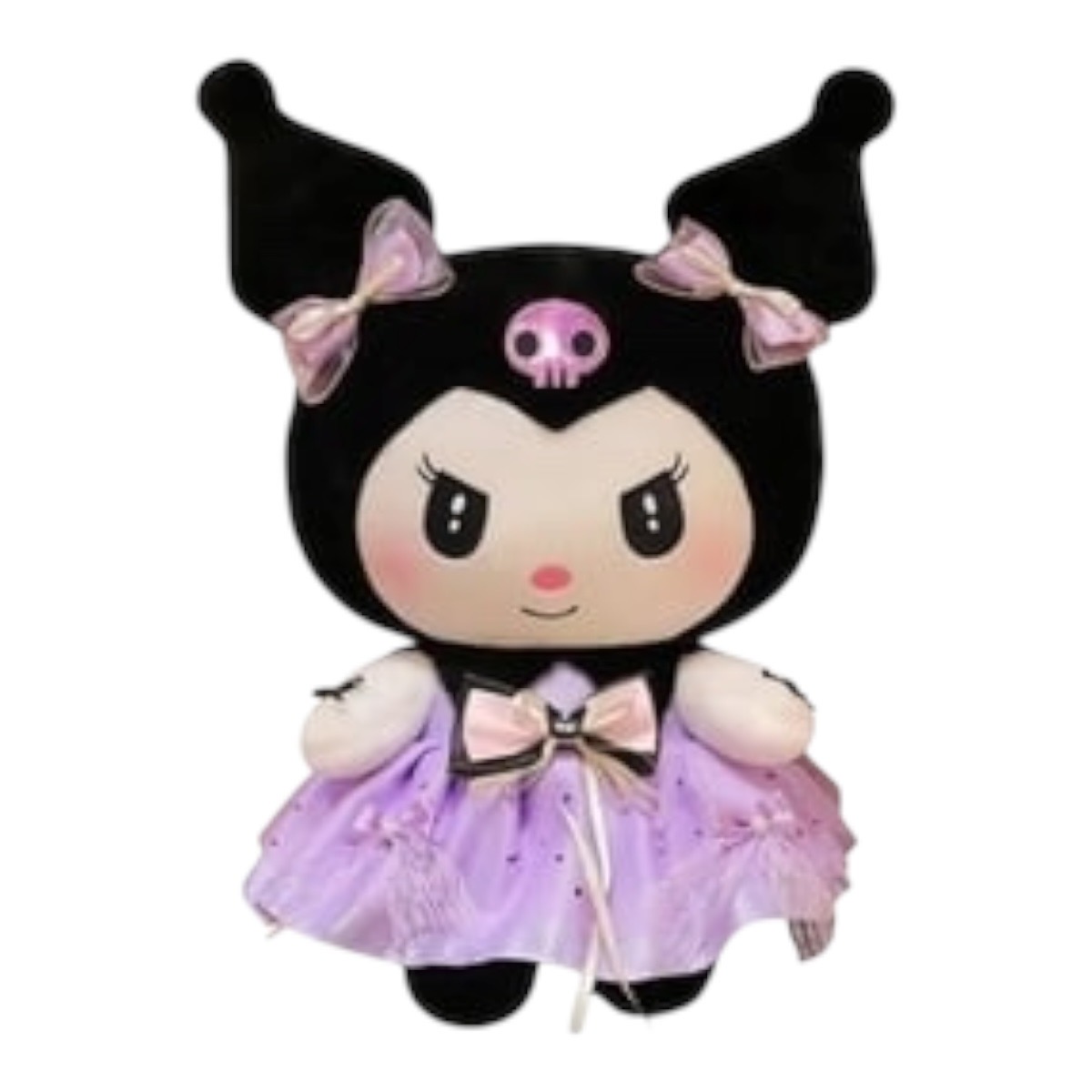 maskotka kuromi 60cm