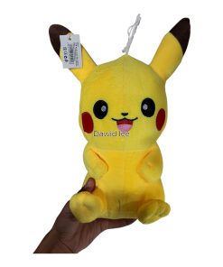 maskotka pokemon 35cm