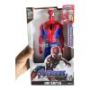 avenger spiderman