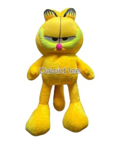 maskotka garfield 100cm