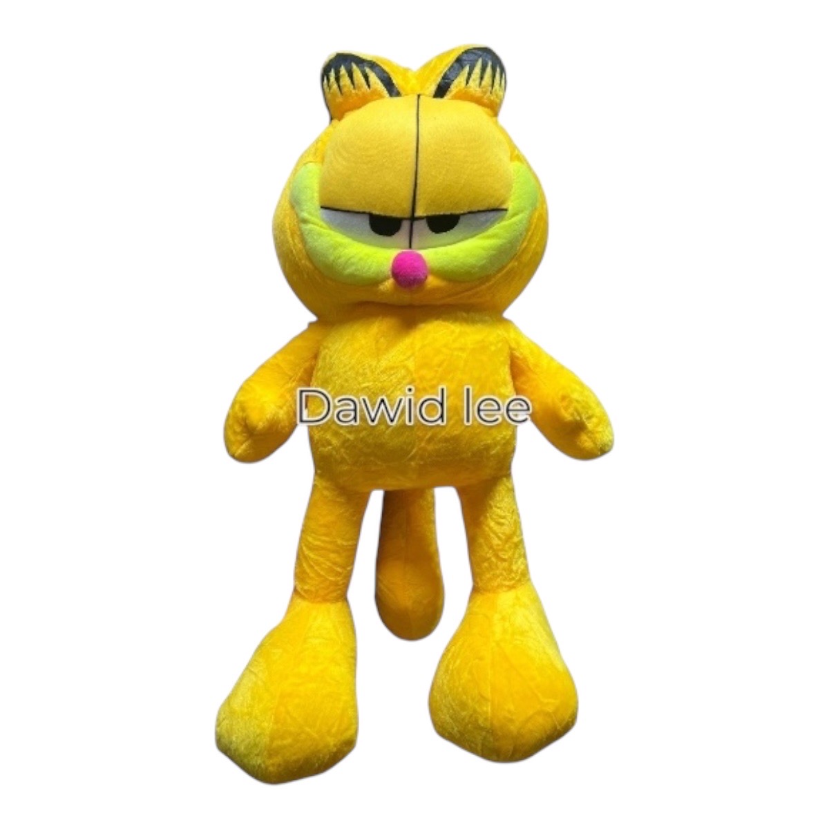 maskotka garfield 100cm