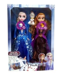 frozen grajacy