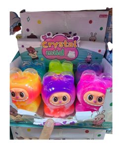 slime labubu