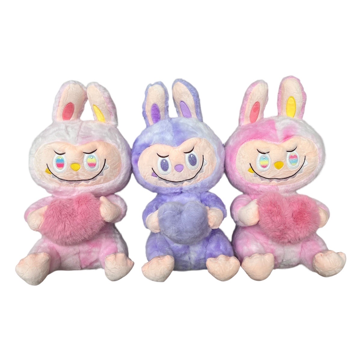 maskotka labubu 60cm