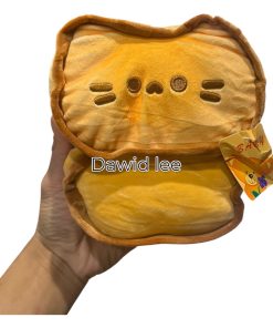 maskotka pusheen