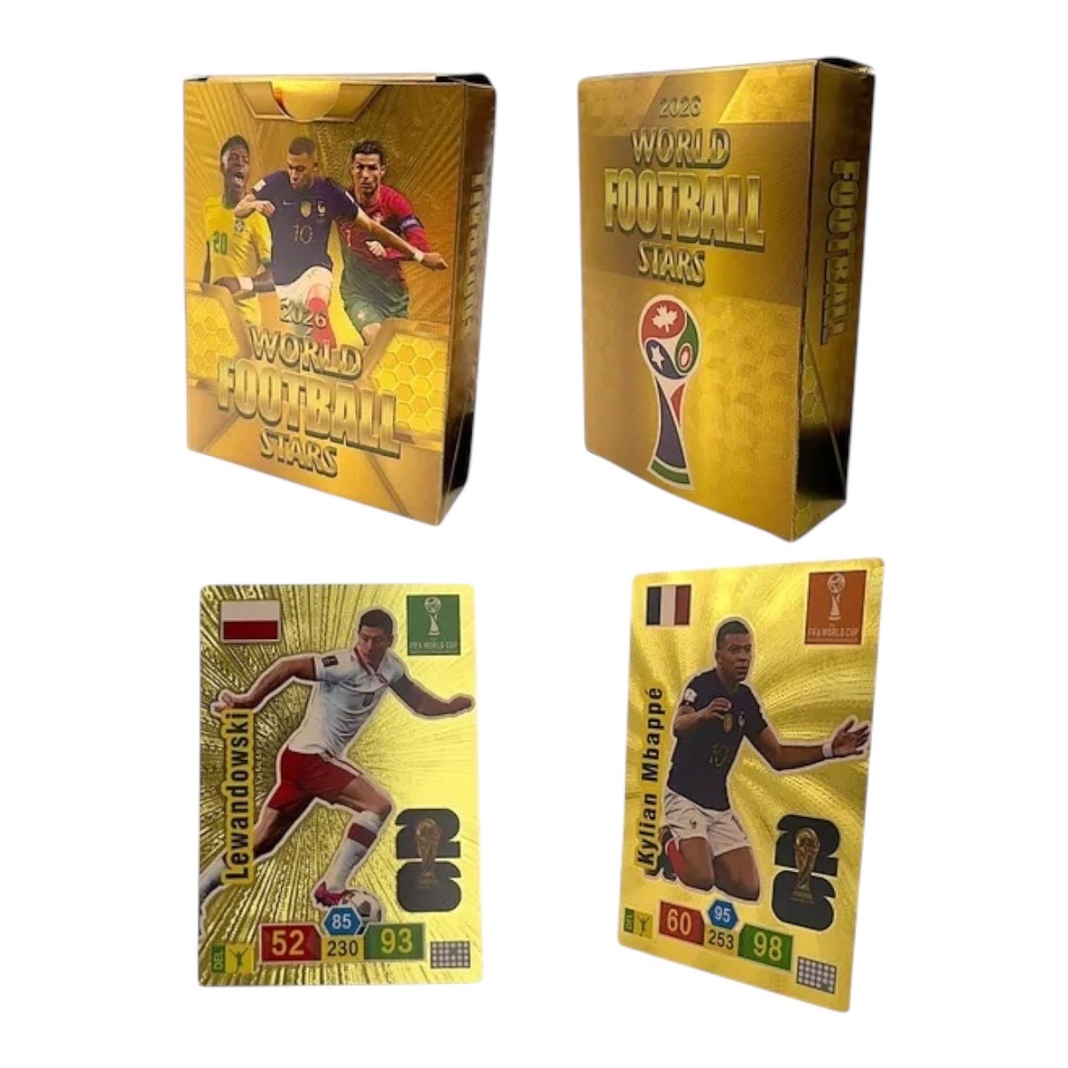 karta piłka 55 złoty