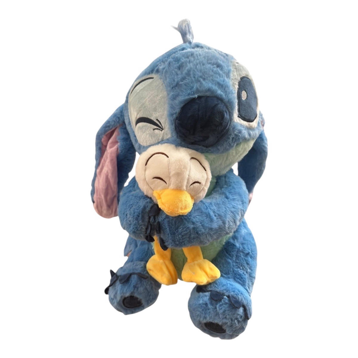 maskotka stitch 30cm