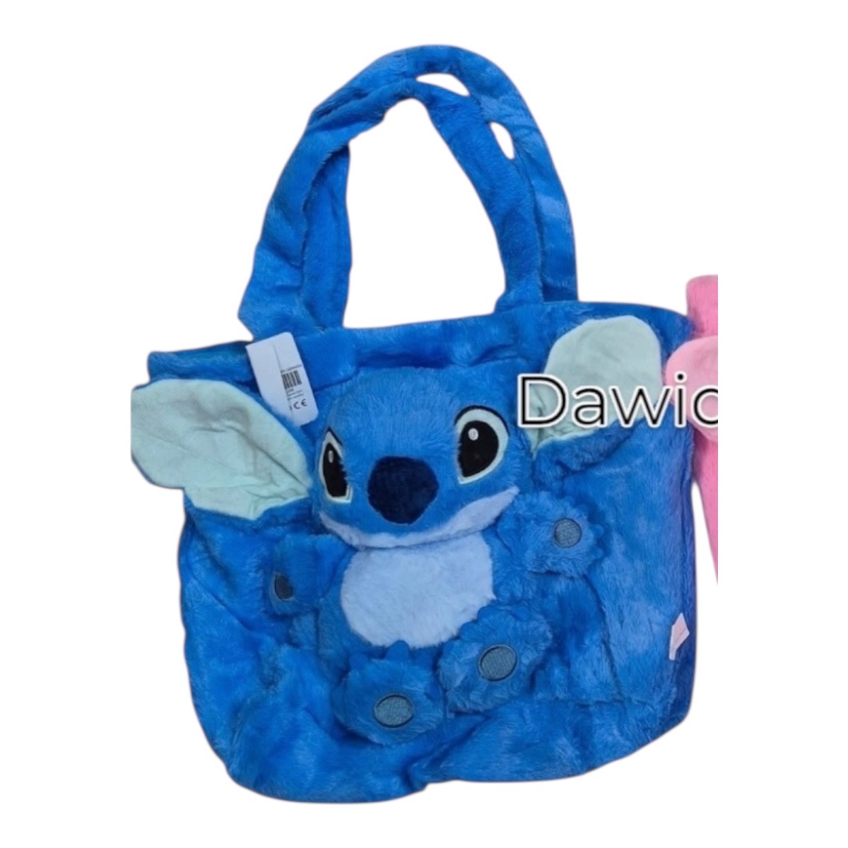 plecak stitch
