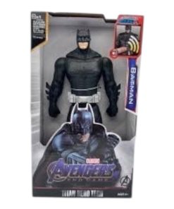 avenger batman