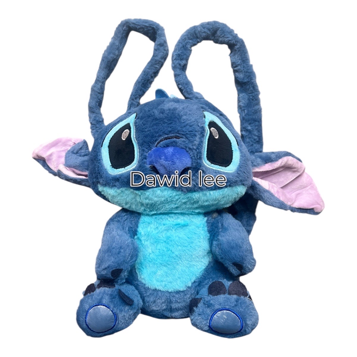 plecak stitch