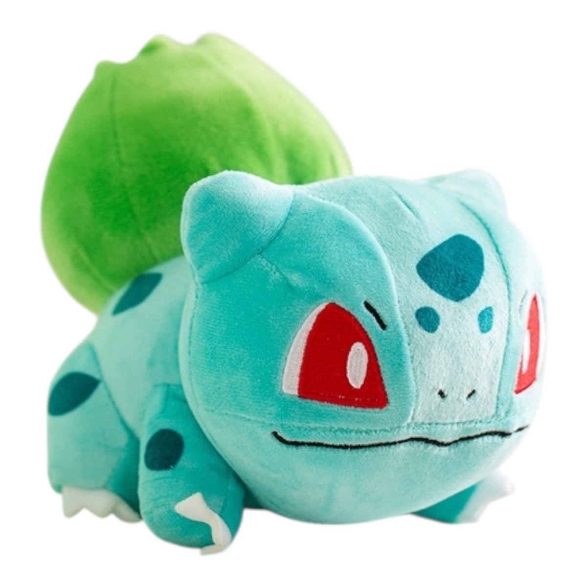 maskotka pokemon bulbasaur 50cm