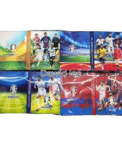 album pilka 240 3D