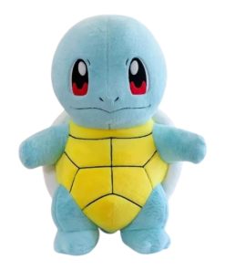 maskotka pokemon squirtle 50cm