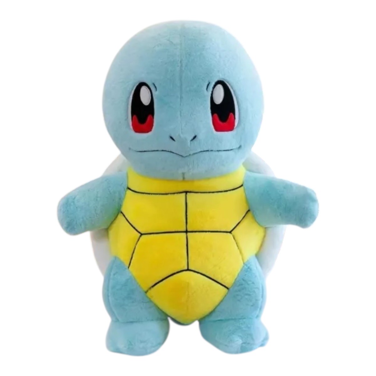 maskotka pokemon squirtle 50cm