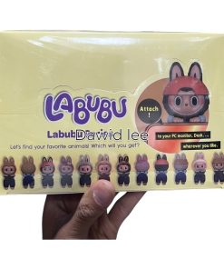 sonny angel labubu