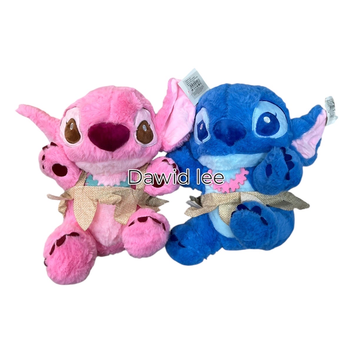 maskotka stitch 25cm