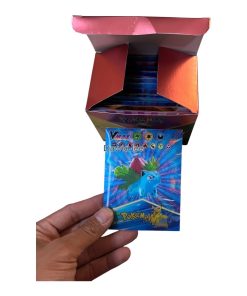 karta 3D 10 karty pokemon