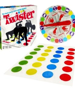 twister rozmiar duży