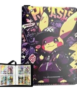 album 400 pokemon