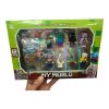 zestaw My world 12pcs
