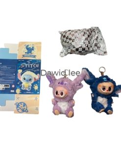 labubu stitch wersja