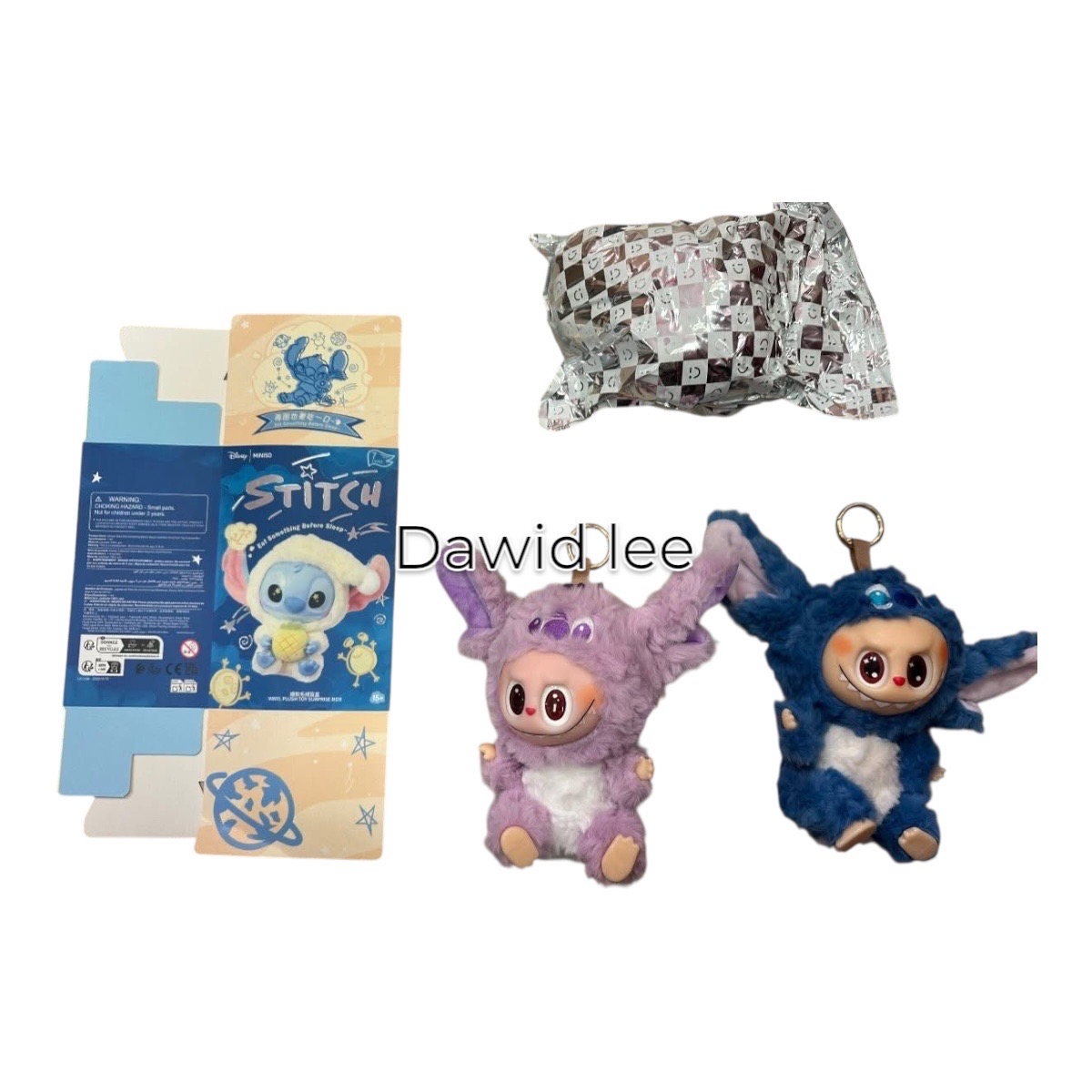 labubu stitch