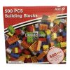klocki 500pcs