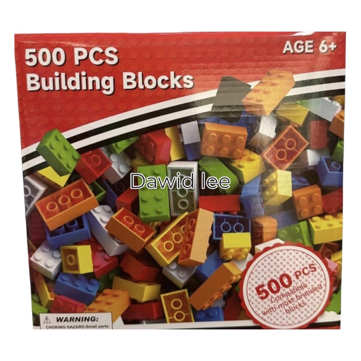 klocki 500