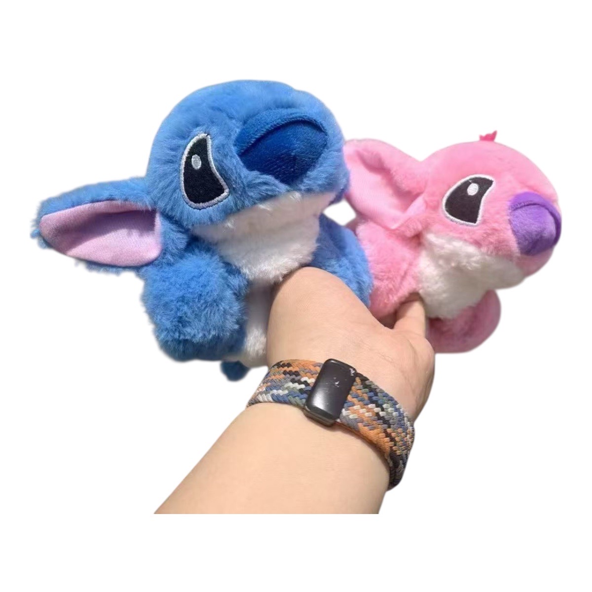 na reka stitch