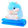 kocem chomik 45cm